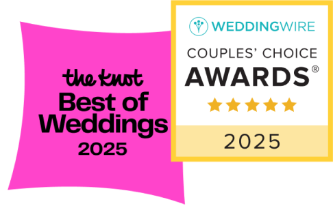 The Knot Best of Weddings