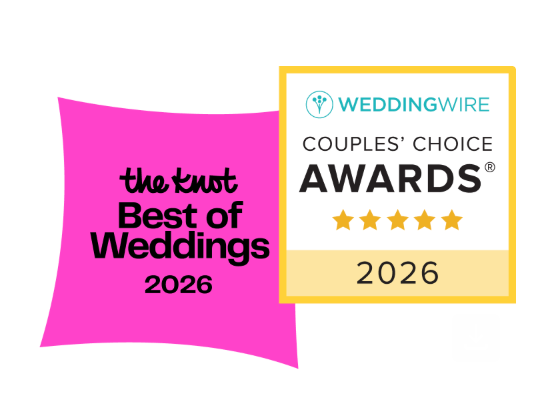 WeddingWire Couples' Choice Awards